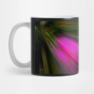 Positive Energy Mug